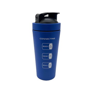 Apex Vitals Steel Shaker - 700ml